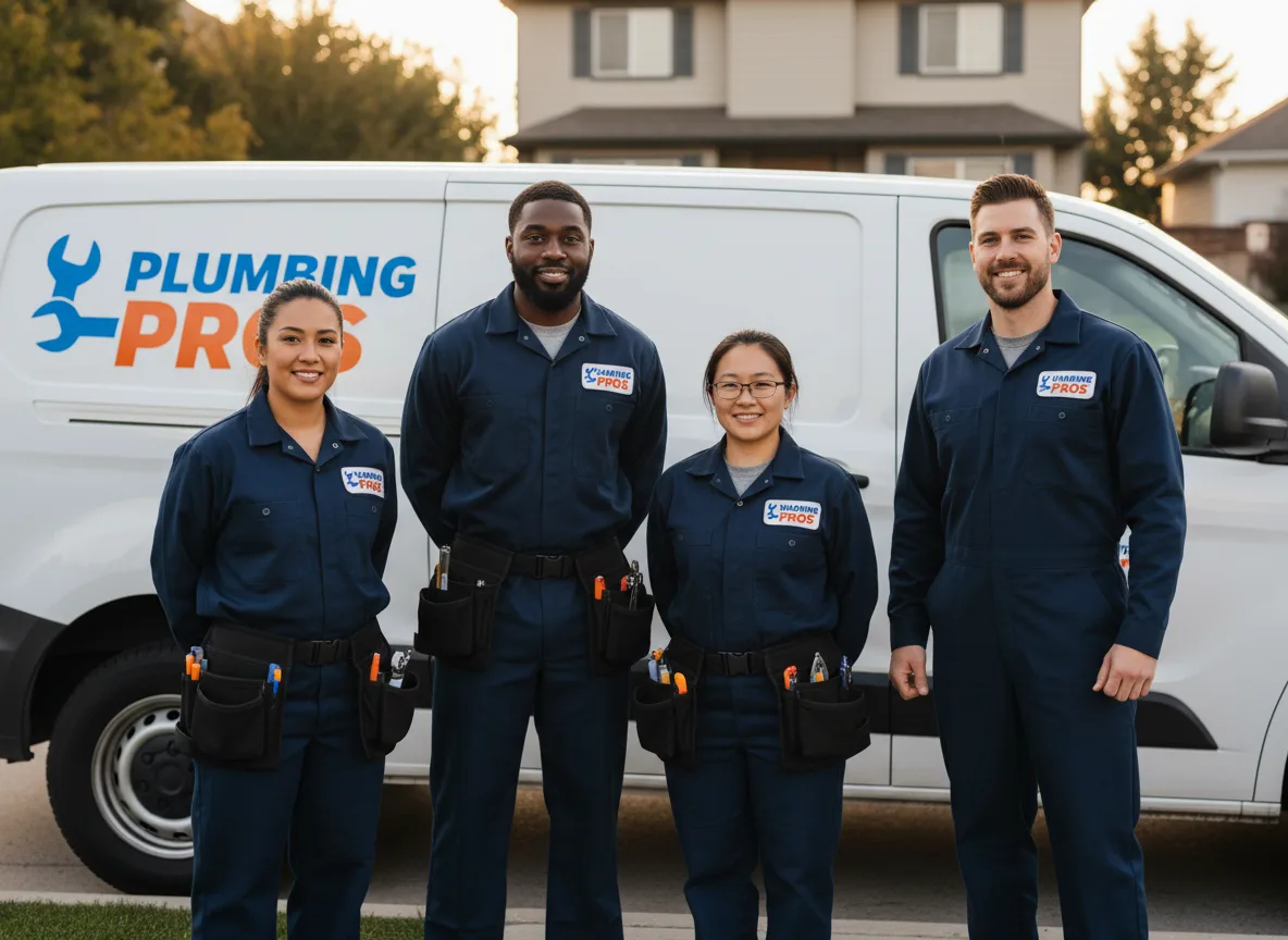 Water Heater Repair company in Madisonburg, PA